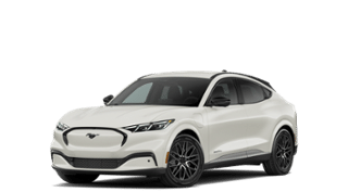 2026 Ford Mustang Mach-E® External Image 2